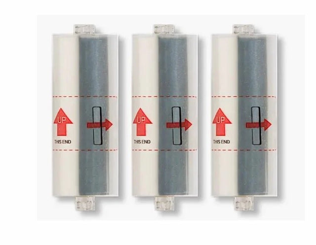 Red Bull Spect STRIVE replacement roll set of 3