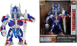 Jada Toys Figur Optimus Prime Transformers