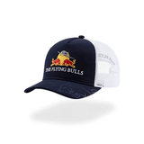 Red Bull The Flying Bulls Cap mit BULL-Logo