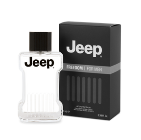 Jeep Freedom Aftershave-Balsam 100 ml