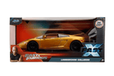 Fast & Furious Lamborghini Gallardo Fast X model