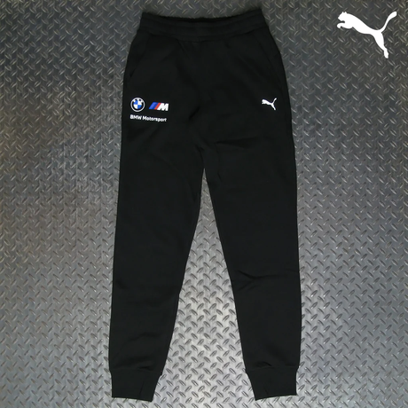 BMW Motorsport Herren-Jogginghose MT7 schwarz