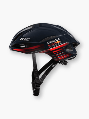 Fahrradhelm HJC Furion 2.0 Red Bull Racing