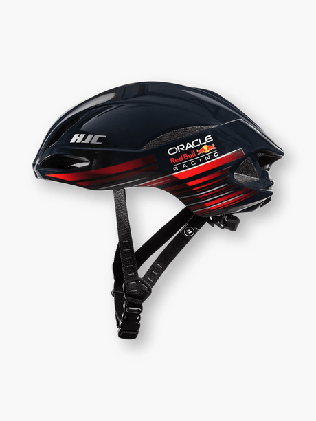 Fahrradhelm HJC Furion 2.0 Red Bull Racing