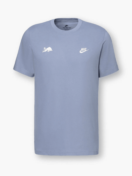 RB Leipzig Freizeit-T-Shirt hellblau