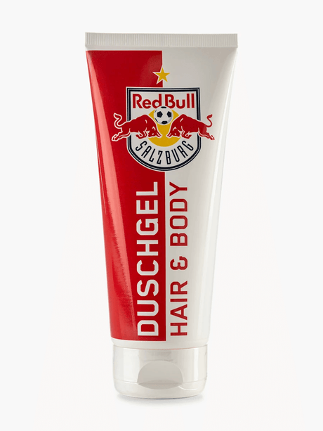 Red Bull Salzburg Duschgel 200 ml