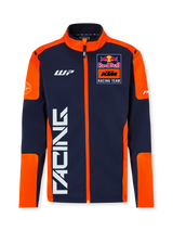 KTM Red Bull Racing team softshell jacket