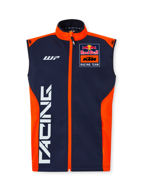 KTM Red Bull Racing team vest
