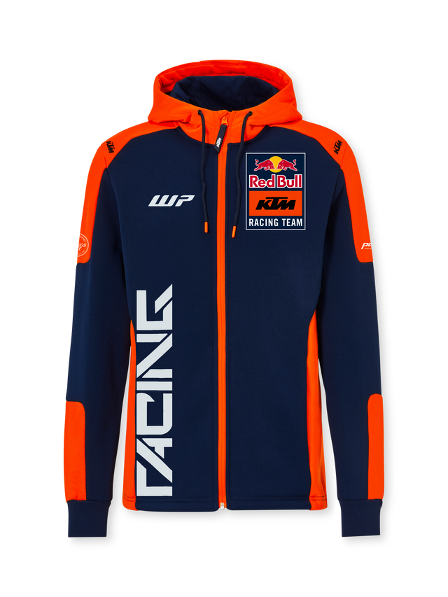 KTM Red Bull Racing team sweatshirt
