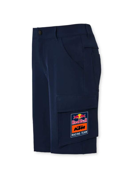 KTM Red Bull Racing Team-Shorts