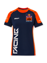 KTM Red Bull Racing Damen-Team-T-Shirt
