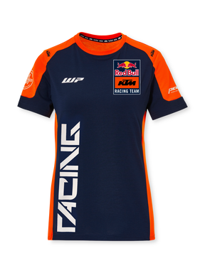 KTM Red Bull Racing Damen-Team-T-Shirt