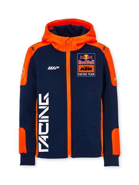 KTM Red Bull Racing kids' team sweatshirt - 152 CM