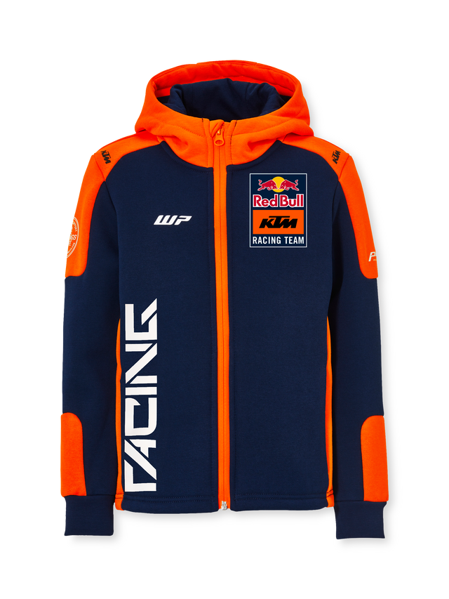 KTM Red Bull Racing kids' team sweatshirt - 152 CM