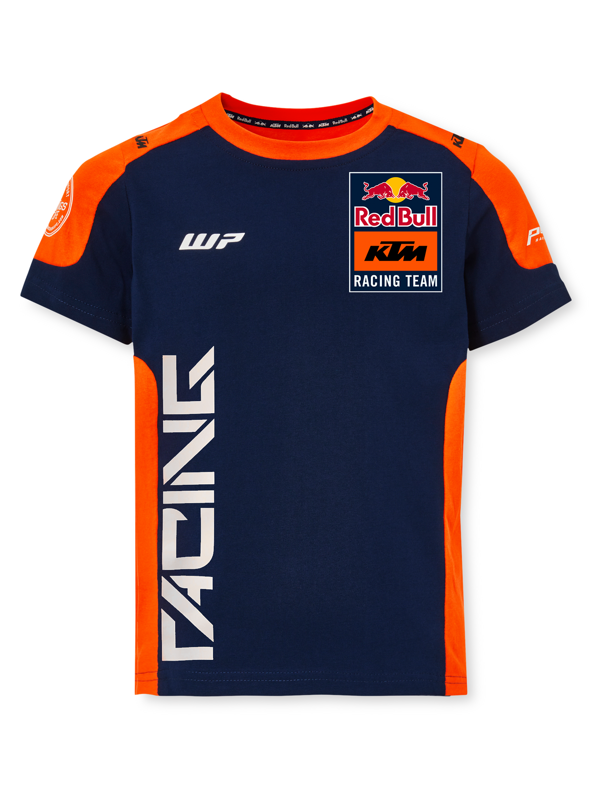 KTM Red Bull Racing Kinder-Team-T-Shirt - 152 CM