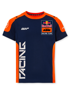 KTM Red Bull Racing Kinder-Team-T-Shirt - 152 CM