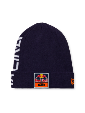 KTM Red Bull Racing Team-Wintermütze
