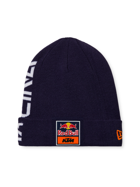 KTM Red Bull Racing Team-Wintermütze