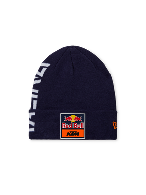 KTM Red Bull Racing Kinder-Team-Wintermütze
