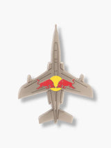 Red Bull Metallmagnet The Flying Bulls