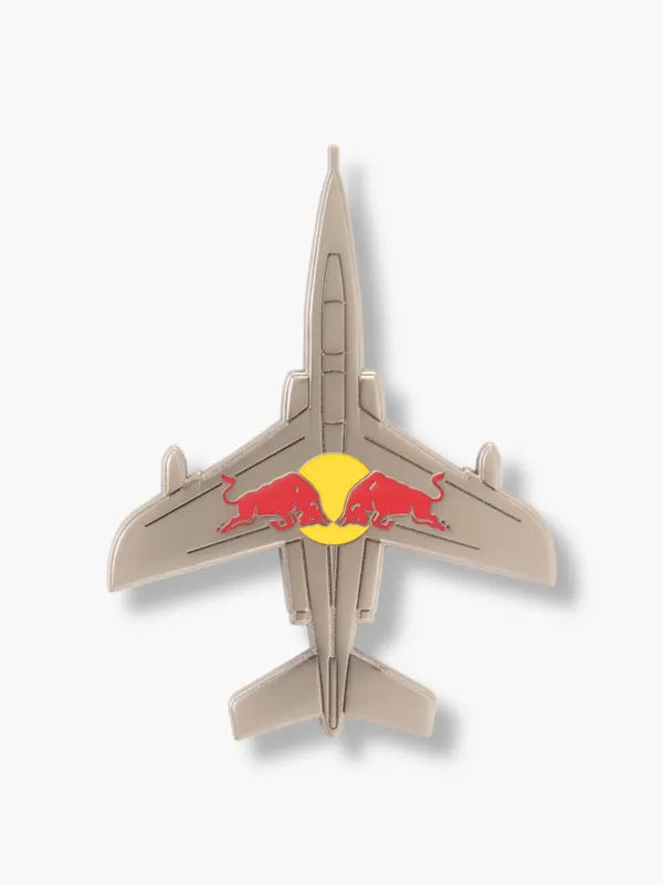 Red Bull Metallmagnet The Flying Bulls