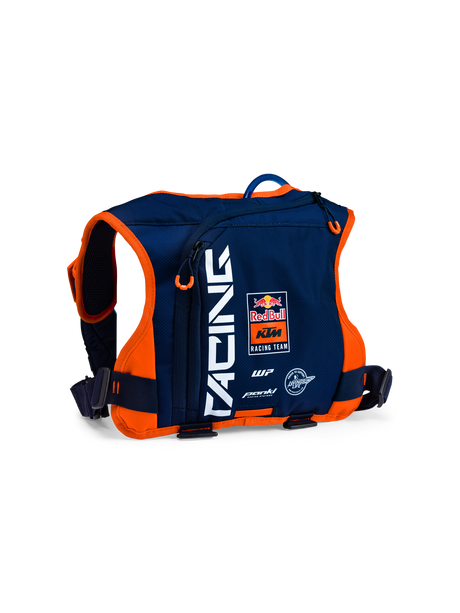 KTM Red Bull Racing Erzberg hydration vest