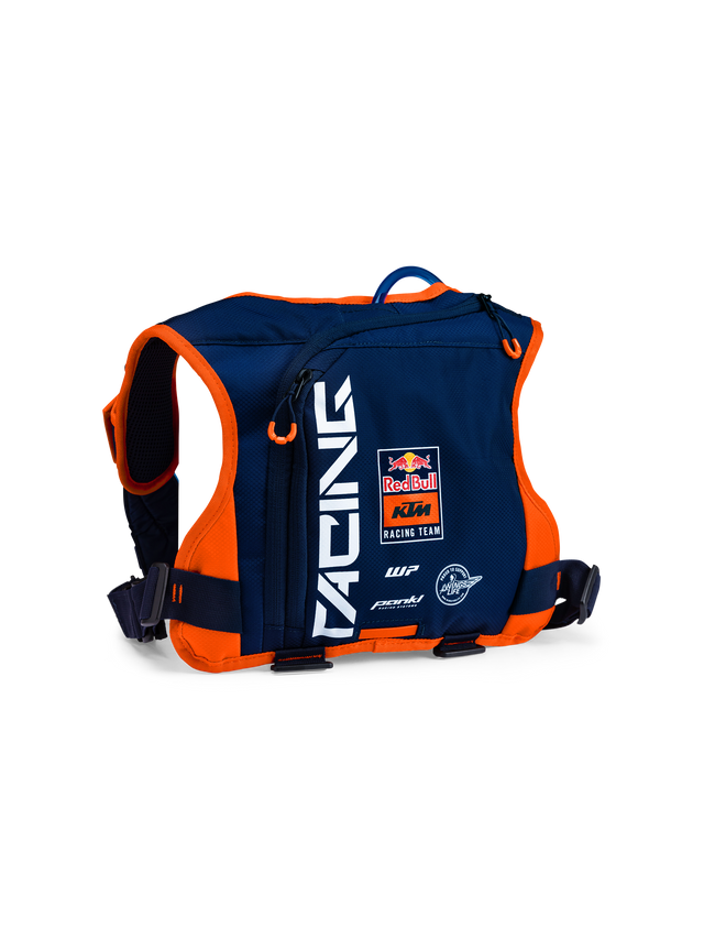 KTM Red Bull Racing Erzberg hydration vest