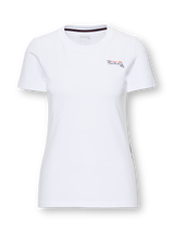 Red Bull Ring women's Adrenaline T-shirt white
