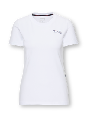 Red Bull Ring women's Adrenaline T-shirt white