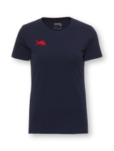Red Bull Ring Damen-T-Shirt Sprint dunkelblau