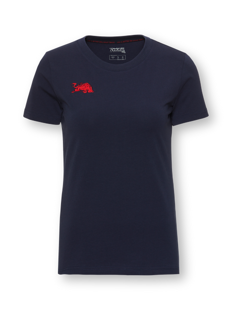 Red Bull Ring women's Sprint T-shirt navy