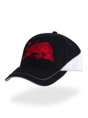 Red Bull Ring Cap Sprint dunkelblau