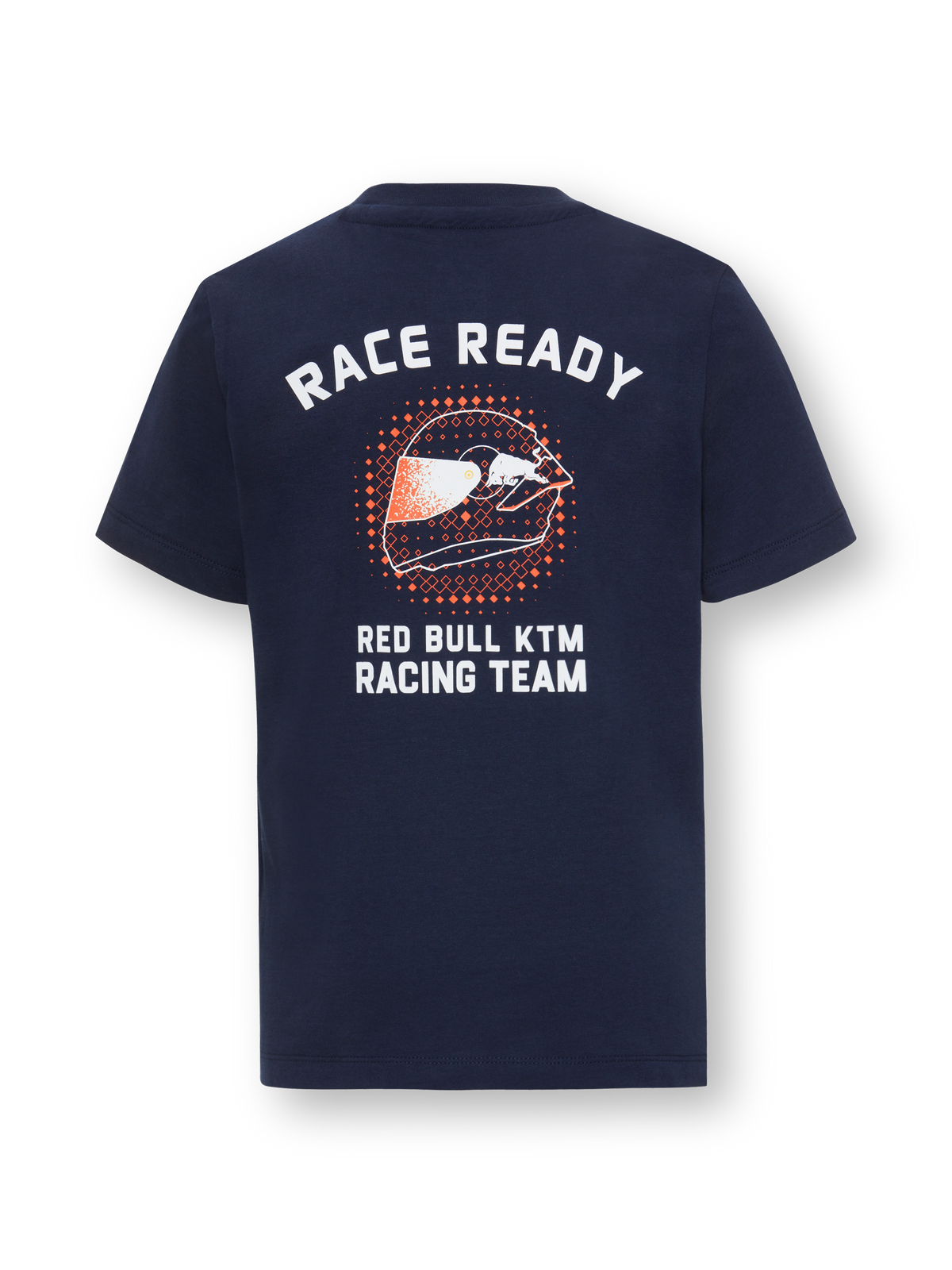 KTM Red Bull Racing Kinder-T-Shirt Apex - 152CM
