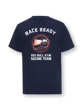 KTM Red Bull Racing Kinder-T-Shirt Apex - 152CM