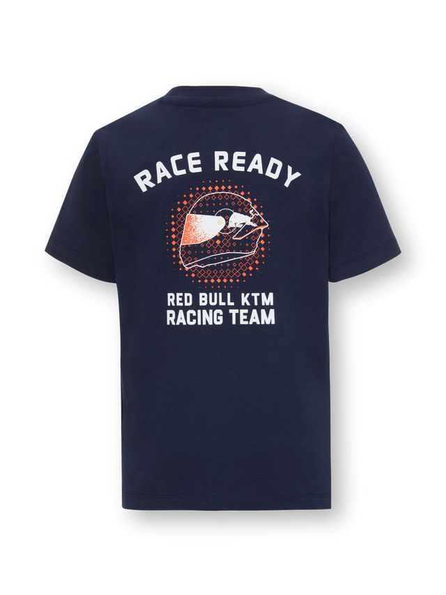 KTM Red Bull Racing Kinder-T-Shirt Apex - 152CM