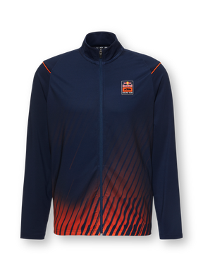 KTM Red Bull Racing sports jacket Motion