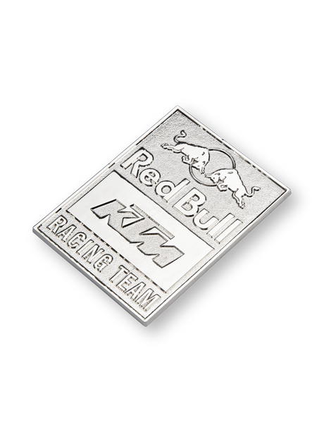 KTM Red Bull Racing logo magnet