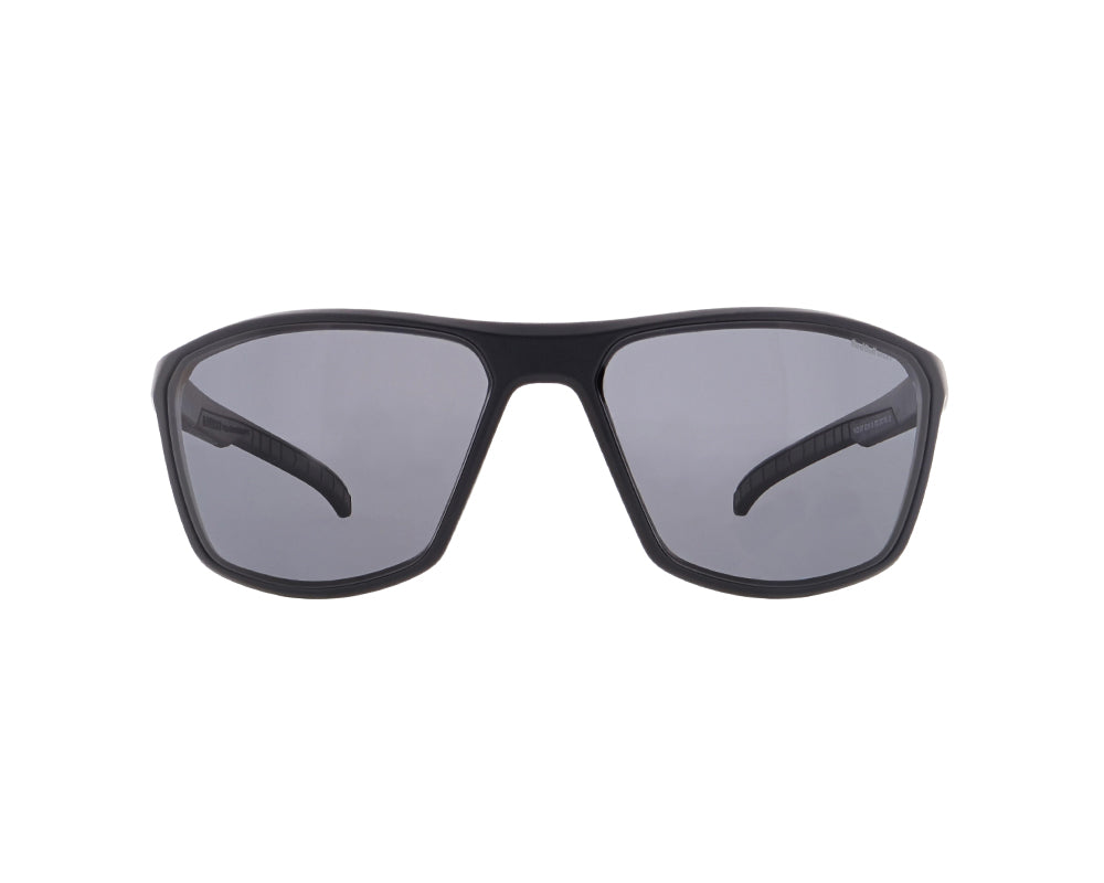 Red Bull Spect RAZE sunglasses black with smoke lenses