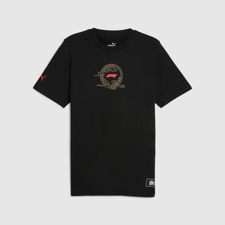 F1 Puma Freizeit-T-Shirt SE Shanghai