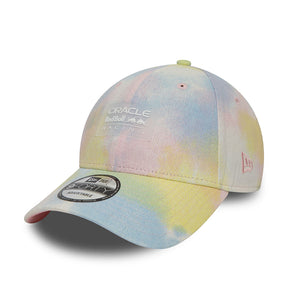 Red Bull Racing F1 Freizeit-Cap 9FORTY DYE