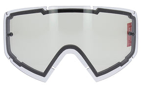 Red Bull Spect EVAN Ersatz-Doppelglas klar