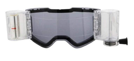 Red Bull Spect TORP ROLL-OFF-System mit Rauchglas