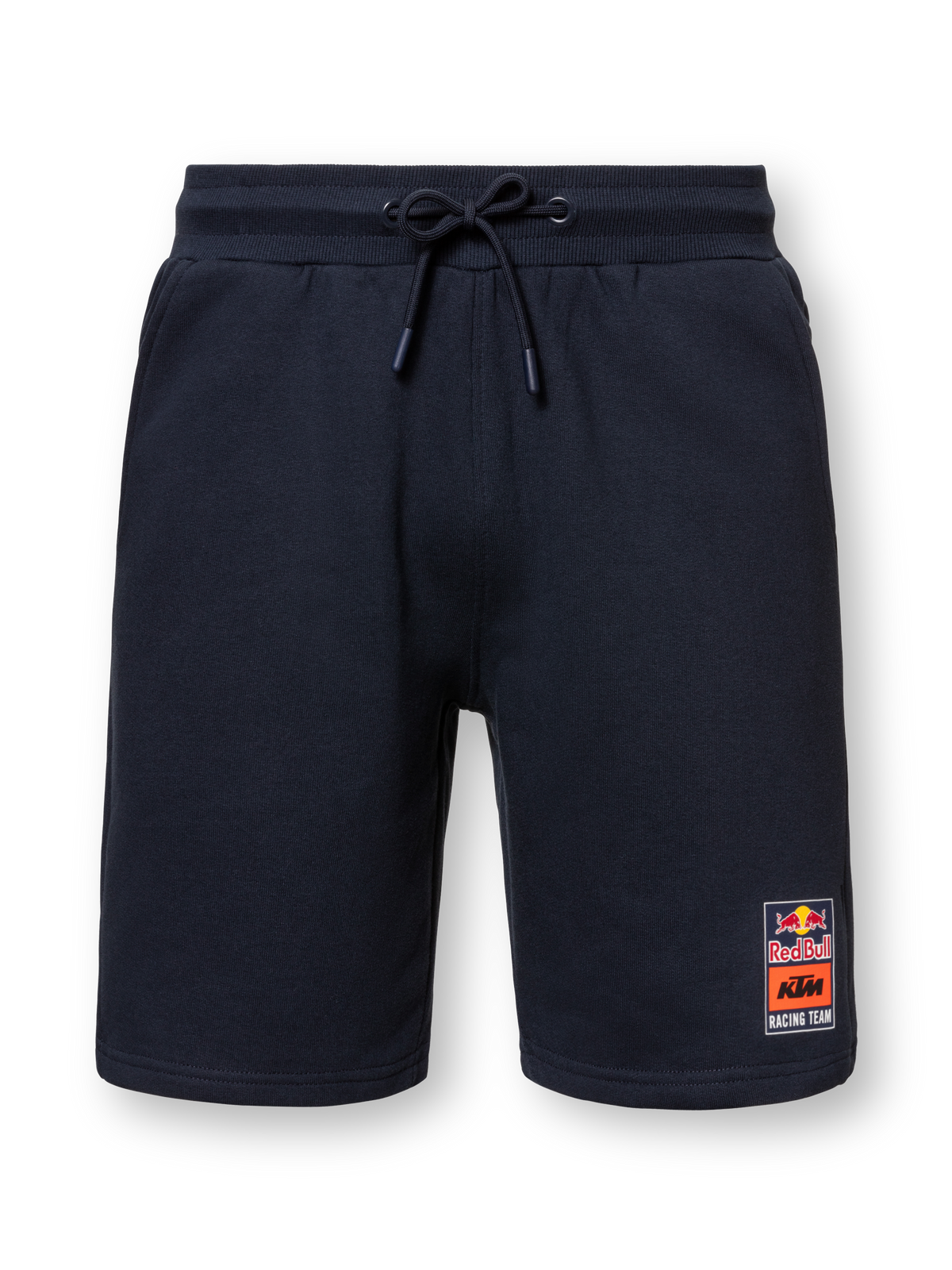 KTM Red Bull Racing casual shorts navy