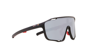 Red Bull Spect KRAFT sunglasses black with smoke lens