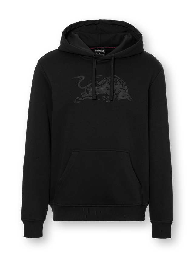 Red Bull Ring fan hoodie - Paddock, black