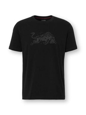 Red Bull Ring Fan-T-Shirt – Paddock schwarz
