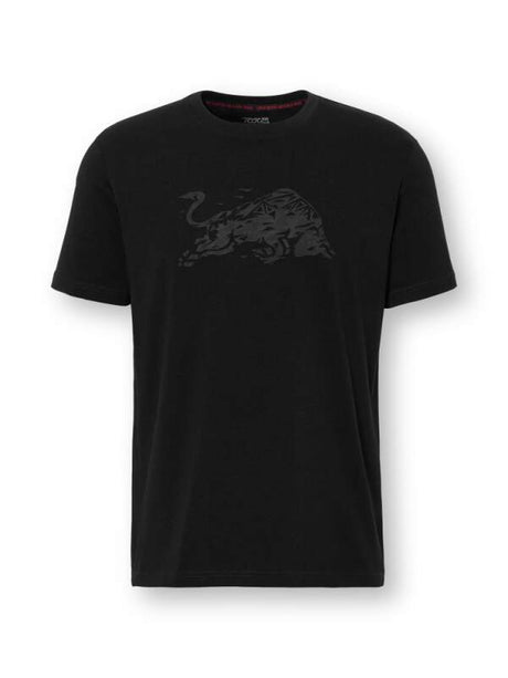 Red Bull Ring Fan-T-Shirt – Paddock schwarz