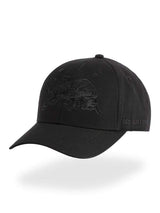 Red Bull Ring Cap Paddock schwarz