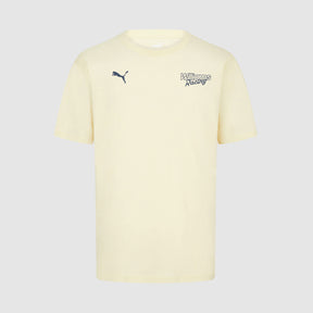 Williams Racing Freizeit-T-Shirt – Heritage