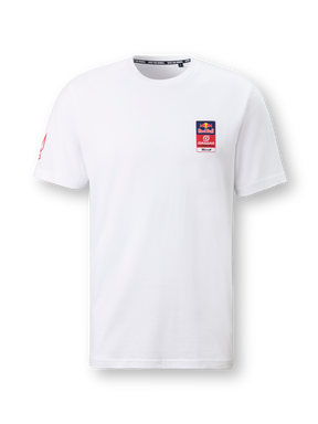 Fan-T-Shirt Augusto Fernández – Red Bull GASGAS MotoGP